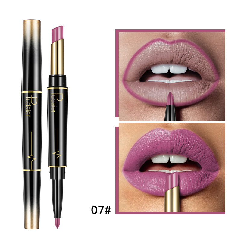 Double Lipstick Lip Liner Double Lipstick Lip Liner | Ectron Online