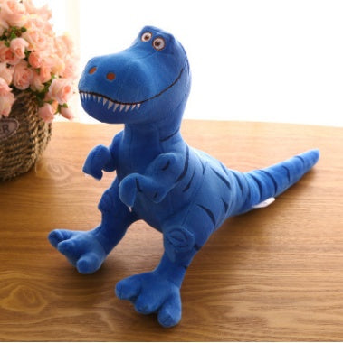 Cute Dinosaur Plush Toy New Dinosaur Plush Toys Cartoon Tyrannos | Ectron Online