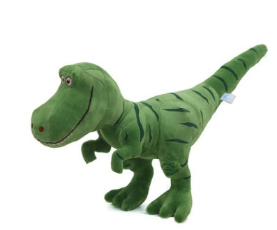 Cute Dinosaur Plush Toy New Dinosaur Plush Toys Cartoon Tyrannos | Ectron Online