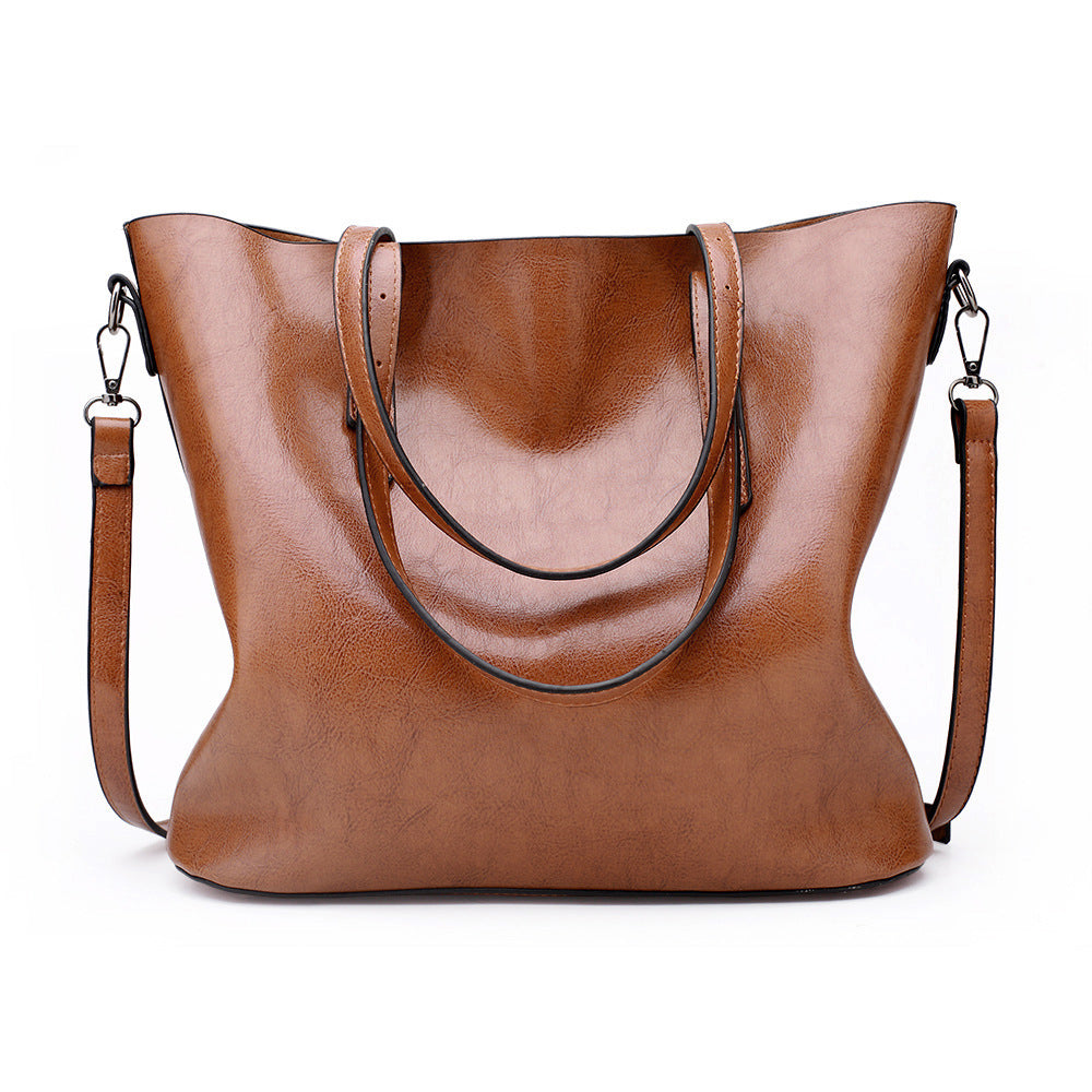 Youpi 9-Colour Fashion Tote – Stylish Shoulder & Messenger Bag 9 color youpi new handbag tote bag fashi | Ectron Online
