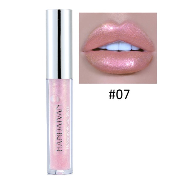 Polarized Lip Gloss Polarized lip gloss | Ectron Online