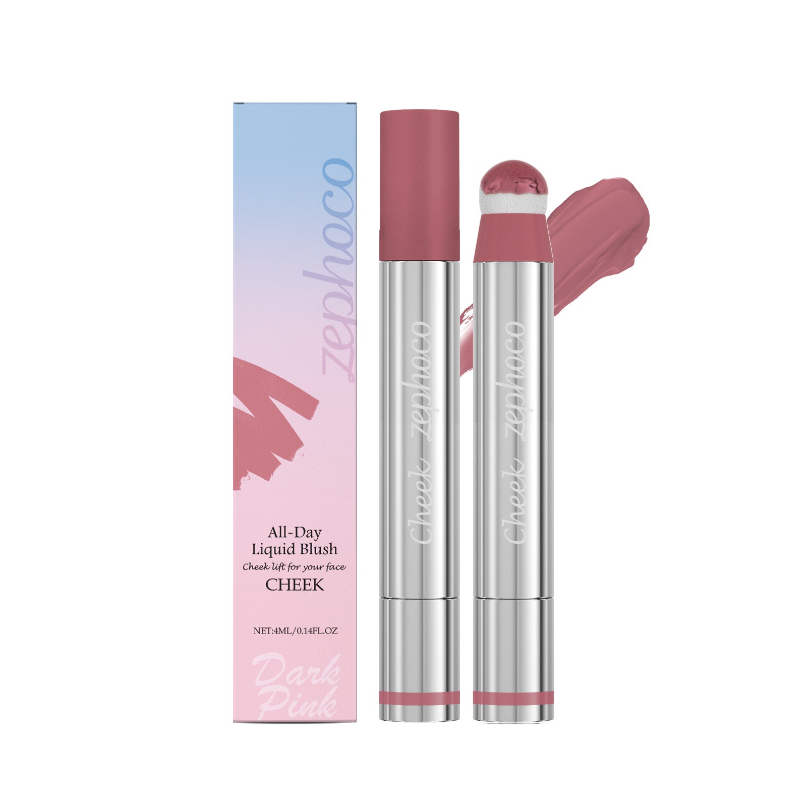 Multifunctional Repair Highlight Blush & Lip Gloss Balm Multifunctional Repair Highlight Blush L | Ectron Online