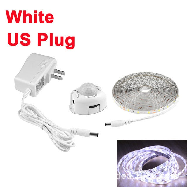 LED Intelligent Sensor Light Strip for Smart Lighting Led intelligent sensor light strip | Ectron Online