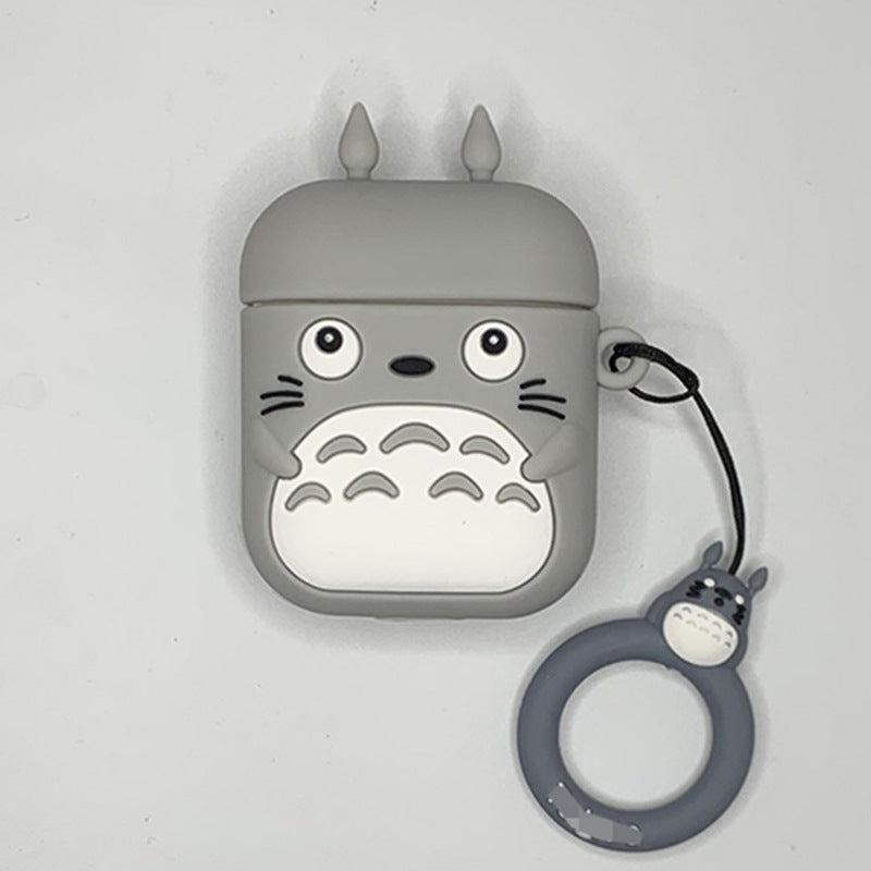 Wireless Earphone Case | Stylish and Functional AirPods 5th protective case | Ectron Online