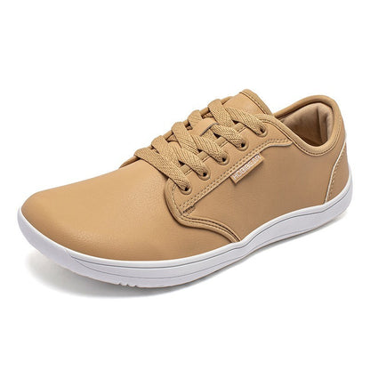 Sports And Leisure Stain-resistant Wide Toe Shoes Men