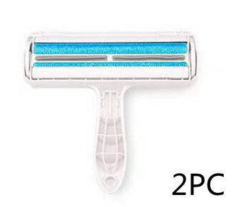 Hair Refreshing Pet Hair Removal Comb for Dogs & Cats Hair Refreshing Pet Hair Removal Comb | Ectron Online