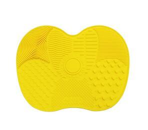 Makeup Brush Cleaning Pad & Mat Makeup brush cleaning pad cleaning pad | Ectron Online