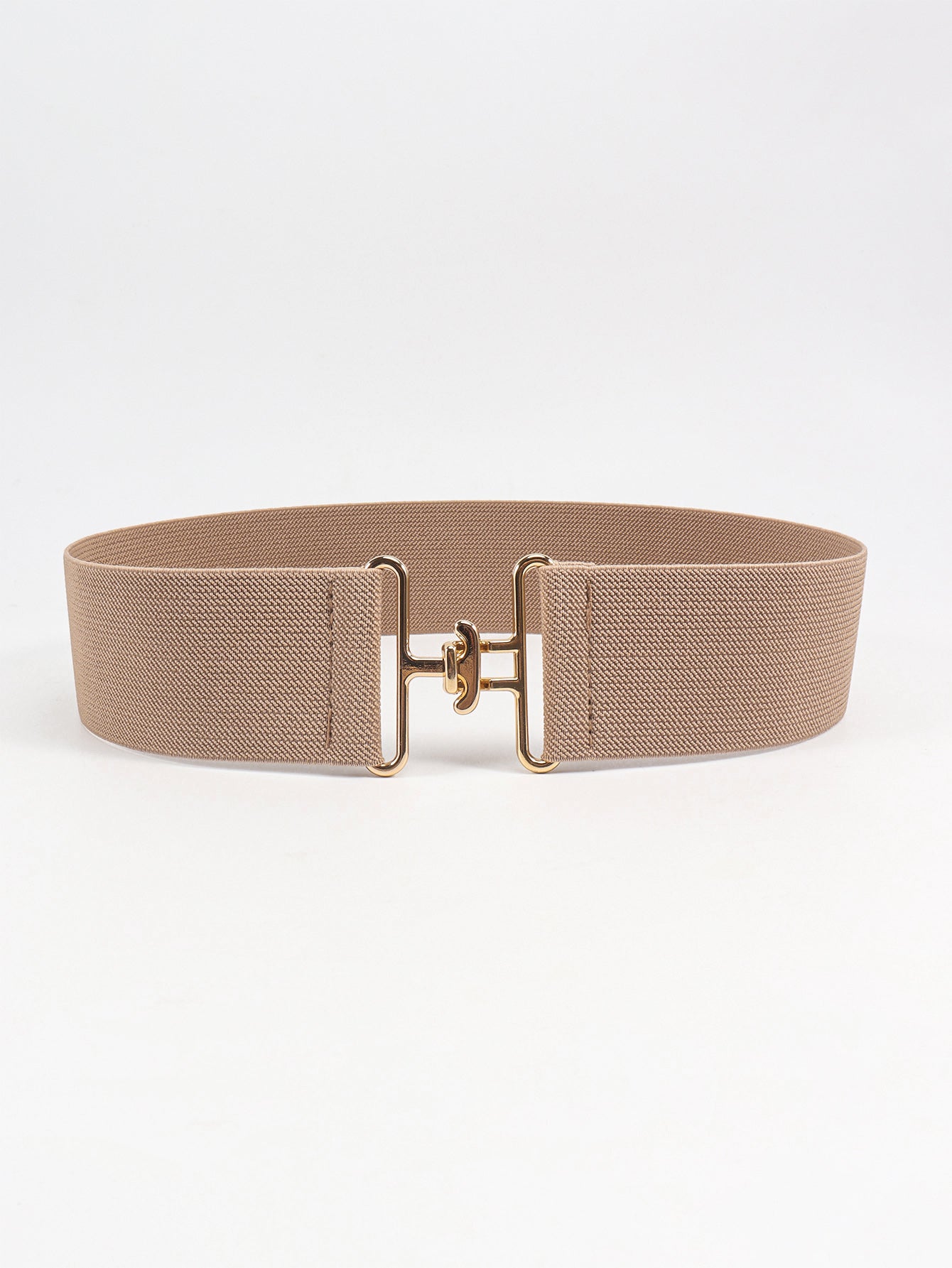 Elastic Wide Belt Belt | Ectron Online