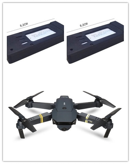E58 Folding Aerial Drone E58 Folding Aerial Drone | Ectron Online
