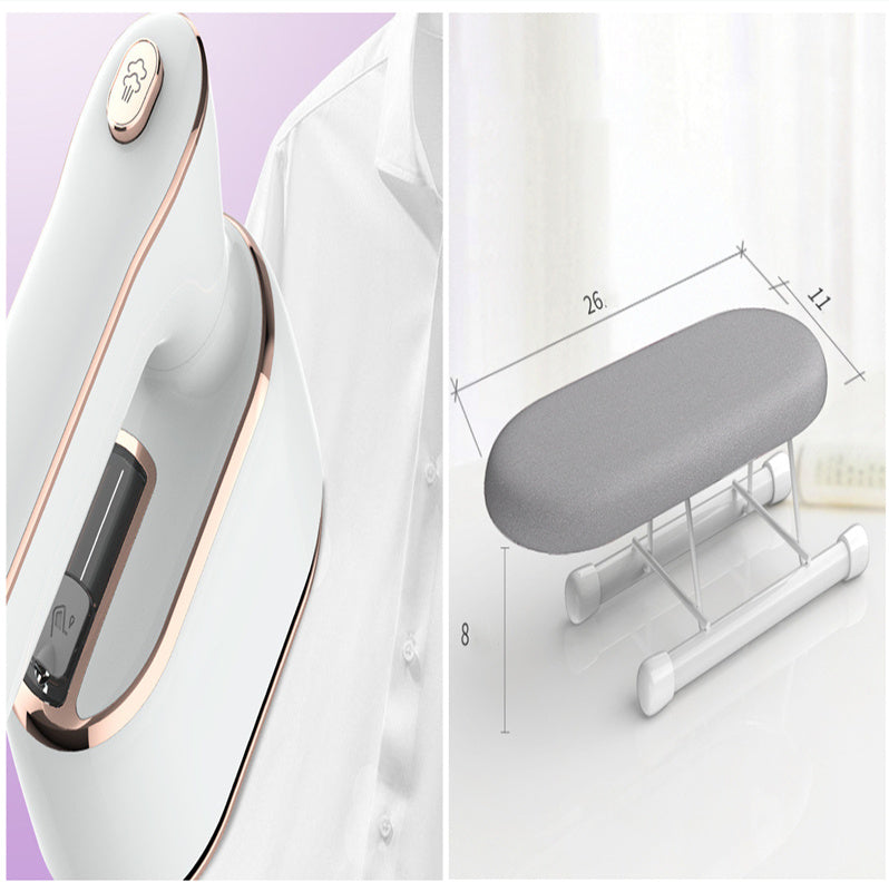Home Fashion Simple Rotating Steam Hanging Iron Home Fashion Simple Rotating Steam Hangi | Ectron Online