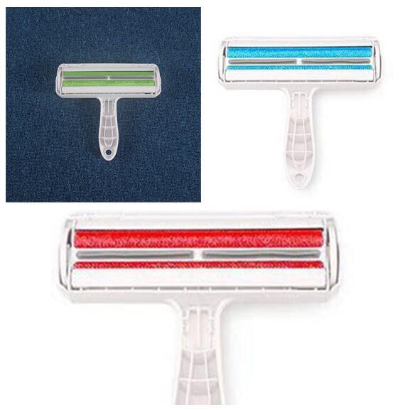 Hair Refreshing Pet Hair Removal Comb for Dogs & Cats Hair Refreshing Pet Hair Removal Comb | Ectron Online