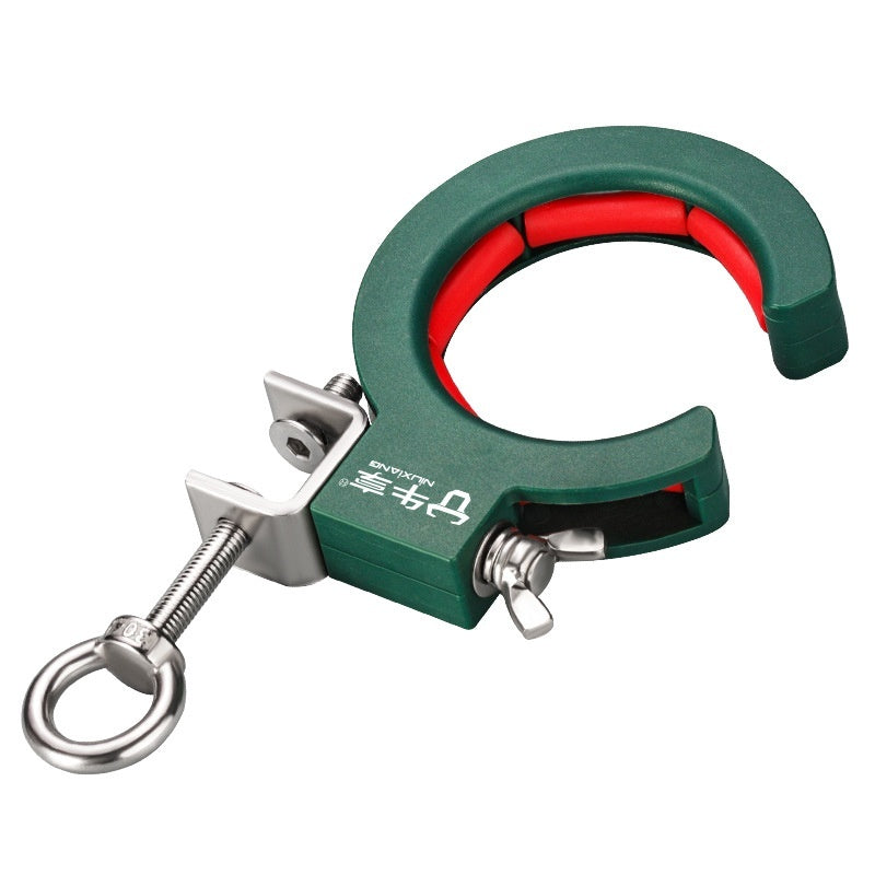 Simplified Stainless Steel Wire Laying Auxiliary Pulley