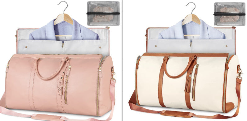 Large Capacity Travel Duffle Bag Large Capacity Travel Duffle Bag Women's | Ectron Online