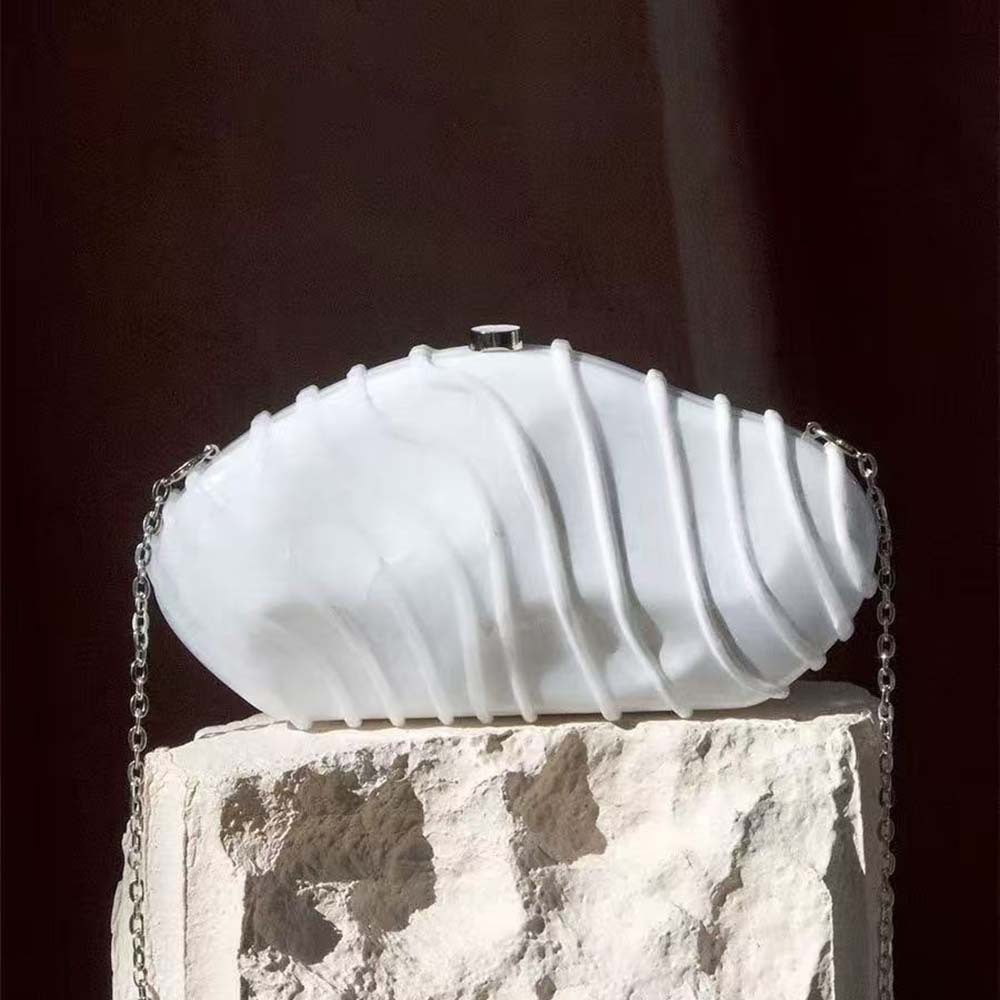 Women's Versatile Shoulder Crossbody Clutch Handbag