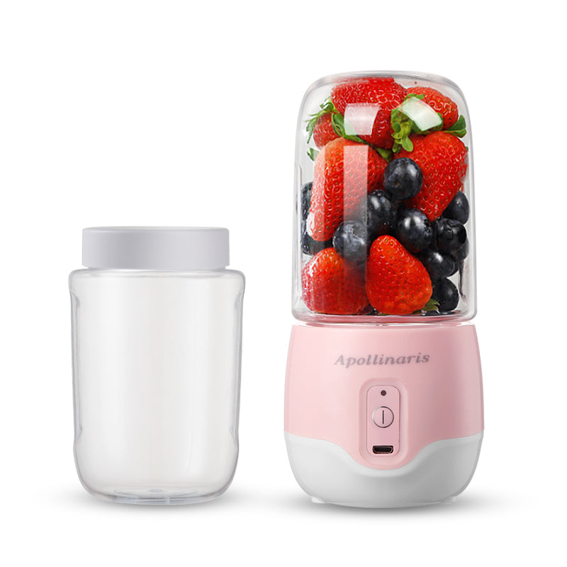Replacement Juice Cup for Electric Portable Juicer Juice cup for electric portable juicer | Ectron Online