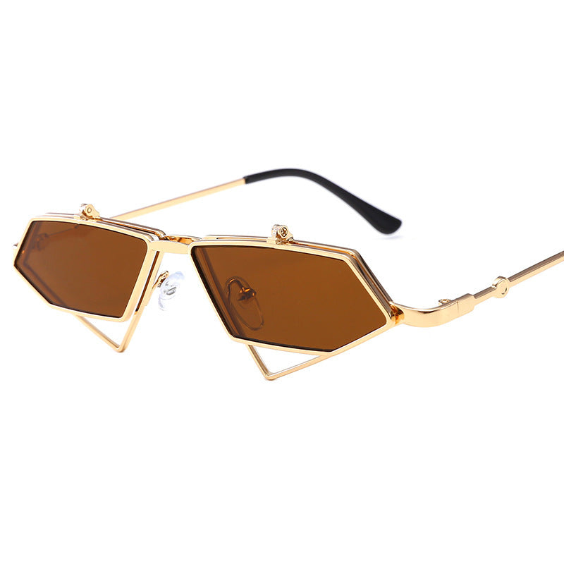 Women's Vintage Sunglasses – Elegant UV Protection & Style Vintage sunglasses for women | Ectron Online