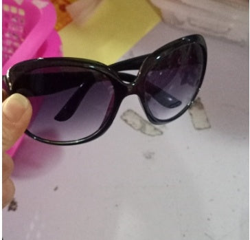 Oversized Box Sunglasses Ladies Sunglasses Sunglasses Manufacturers Wholesale