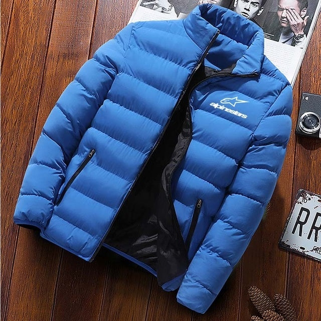 Men's Jacket Coat - Stylish & Comfortable Outerwear Jackets & Outerwear for Men | Ectron Online