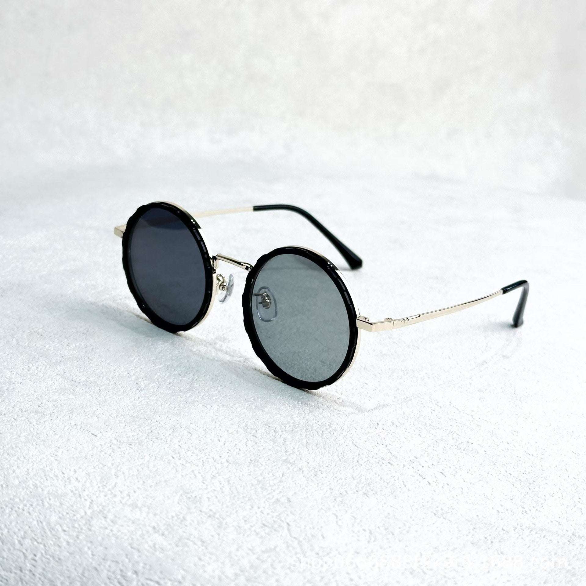 ND9 Adjustable Polarized Sunglasses – Handmade, Premium Fit & Style Handmade ND9 Adjustable Polarized Sungla | Ectron Online