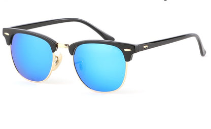 Classic Aviator Sunglasses Men’s Sunglasses | Ectron Online