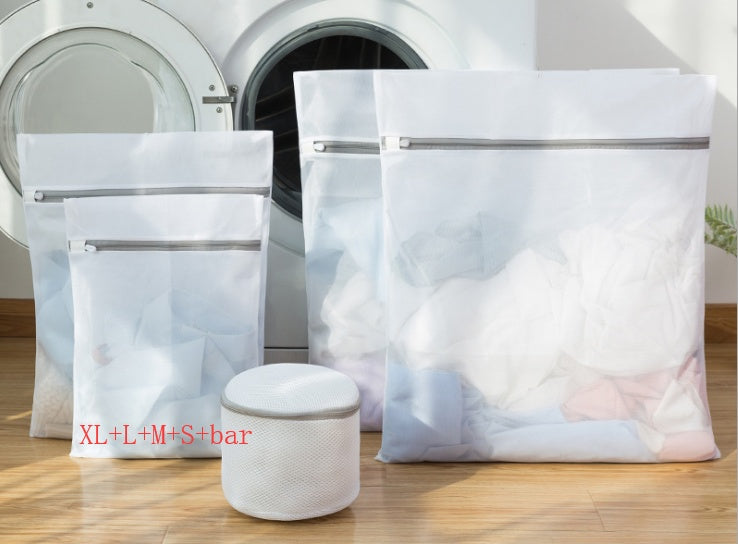 Net Underwear Laundry Bag Set for Bra & Delicate Wash Net underwear laundry bag | Ectron Online