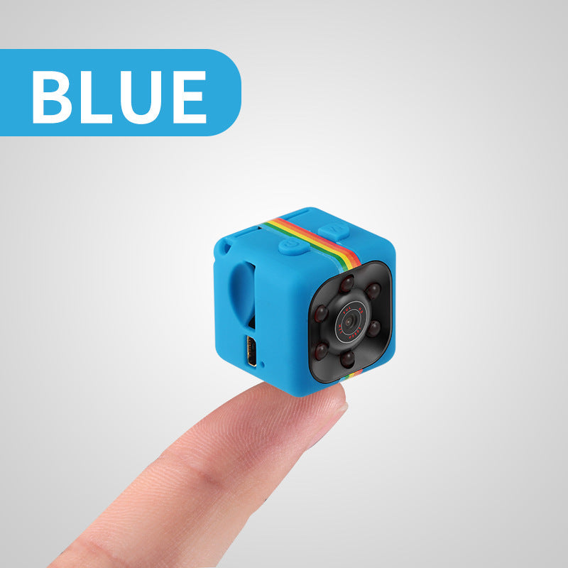 SQ11 HD 1080P Super Mini Camera with Infrared Night Vision SQ11 HD 1080P DV super mini camera motio | Ectron Online