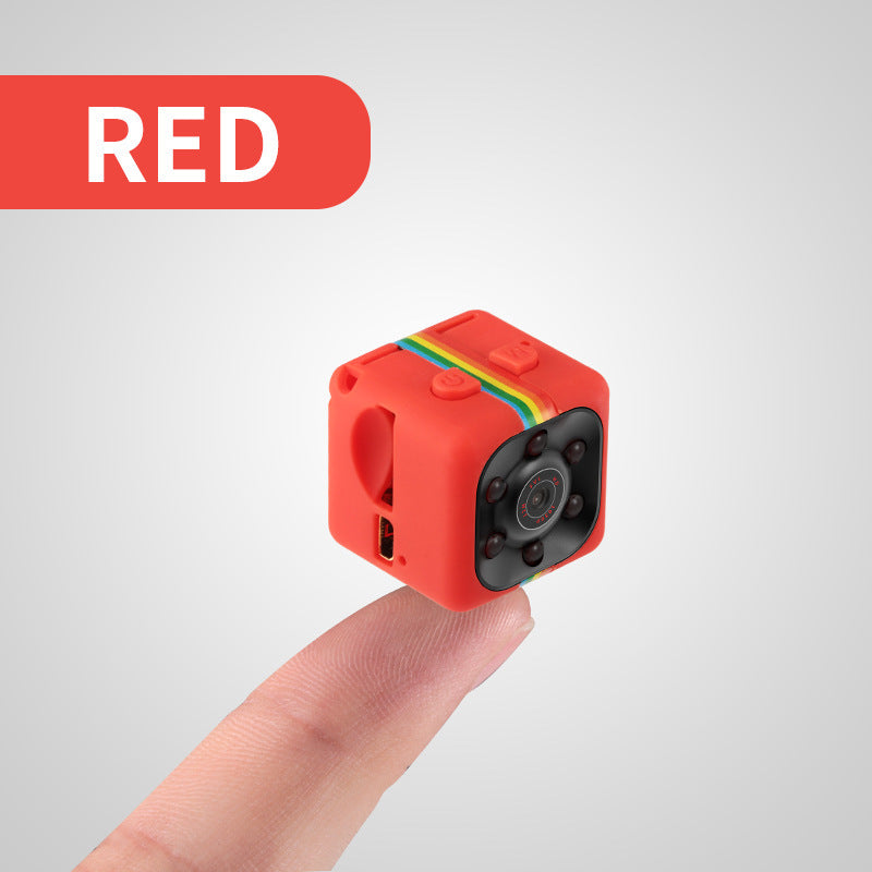 SQ11 HD 1080P Super Mini Camera with Infrared Night Vision SQ11 HD 1080P DV super mini camera motio | Ectron Online