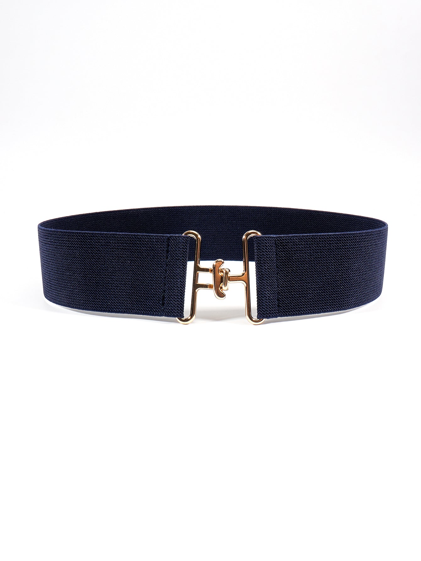 Elastic Wide Belt Belt | Ectron Online