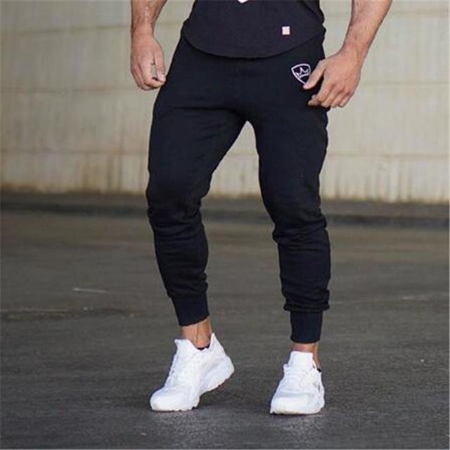 New Casual Gym Pants for Men Men’s Bottoms | Ectron Online
