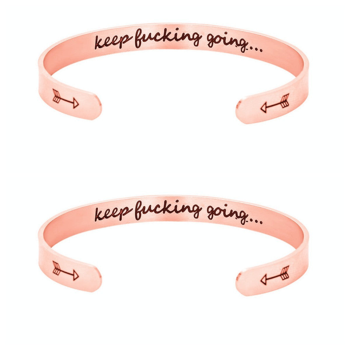 Personalized Jewelry | Custom Mantra Bracelets Bracelet | Ectron Online