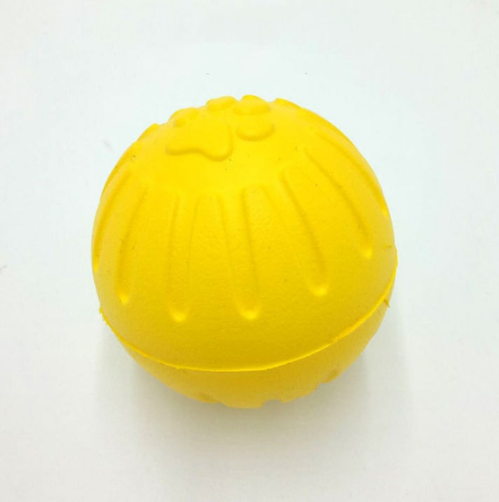 Ectron Online: EVA Pet Ball Dog Toy EVA Pet Ball Dog Toy | Ectron Online