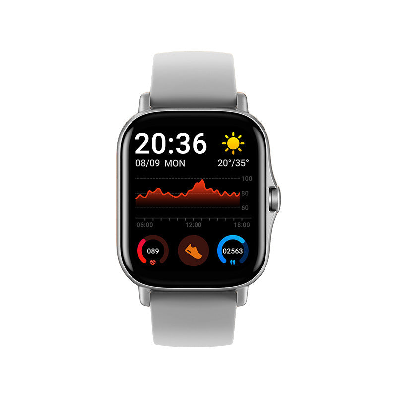 Multifunctional Smart Watch with Smart Calling Multifunctional Y13 Smart Call Watch | Ectron Online