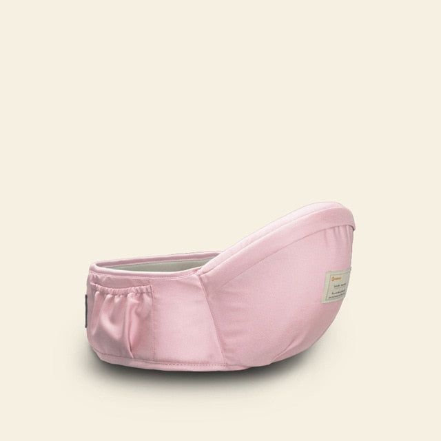 Hip Seat Carrier | Ergonomic Design for Happy Baby Baby Carriers | Ectron Online