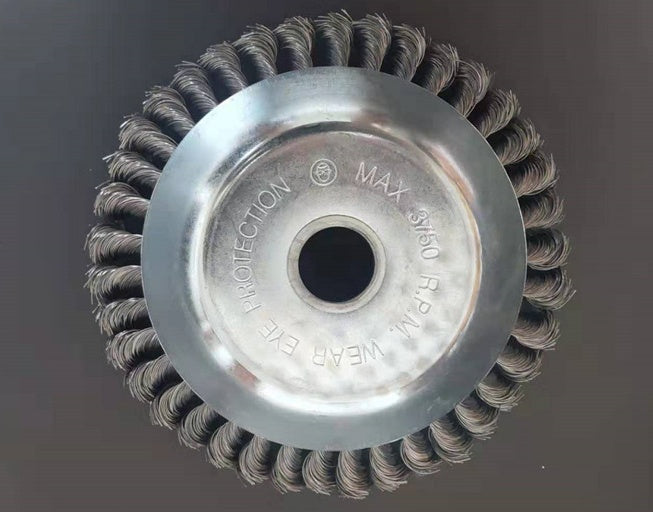 Round Corner Brick Joint Weeding Head Lawn Mower Round Corner Brick Joint Weeding Head La | Ectron Online