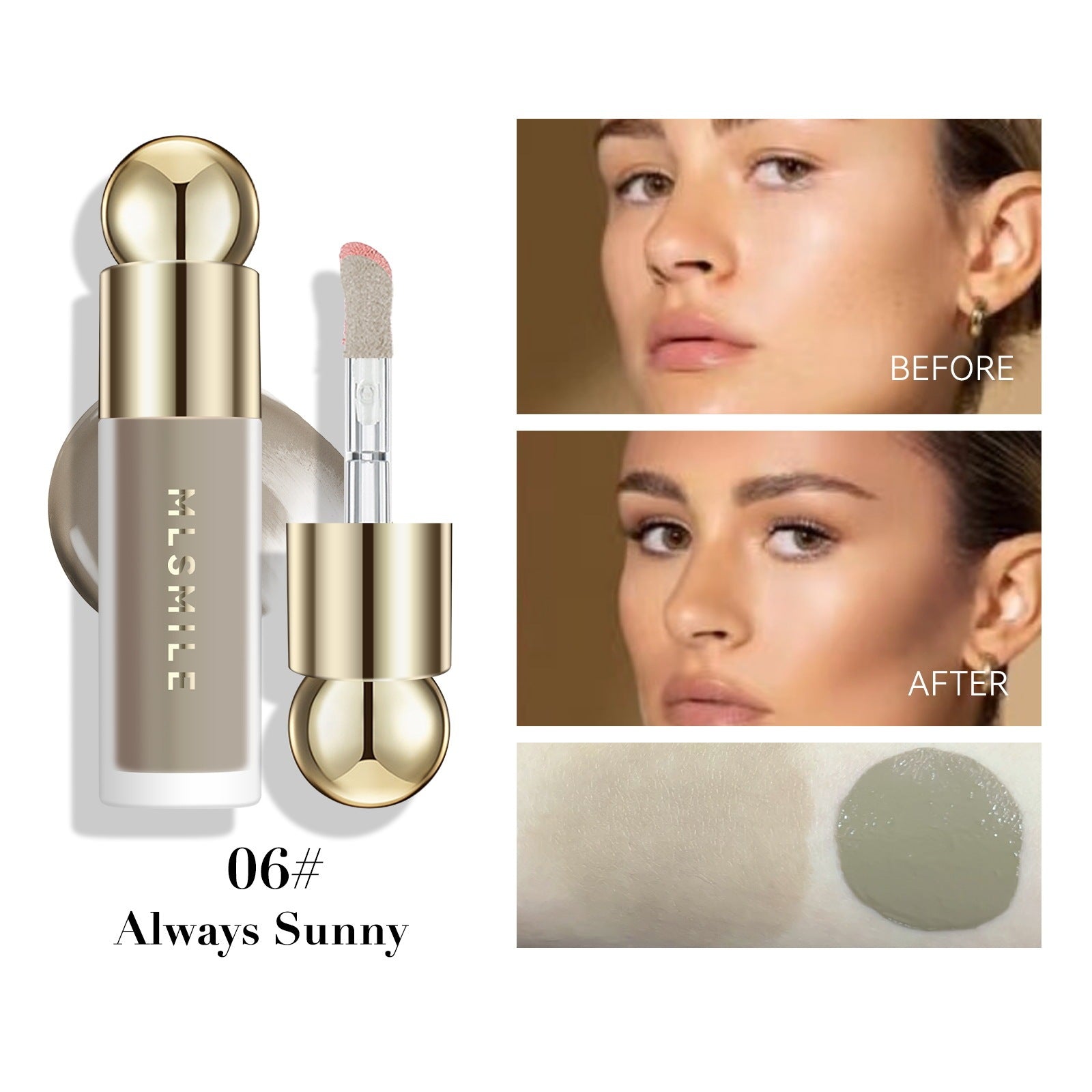 Lip & Cheek Dual-use Moisturizing Multifunctional Lip And Cheek Dual-use Universal Moistur | Ectron Online