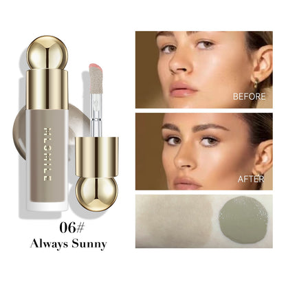 Lip And Cheek Dual-use Universal Moisturizing Multifunctional