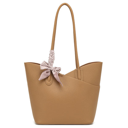 High-End Large Capacity Handbag High-end Large-capacity Casual Fashion S | Ectron Online