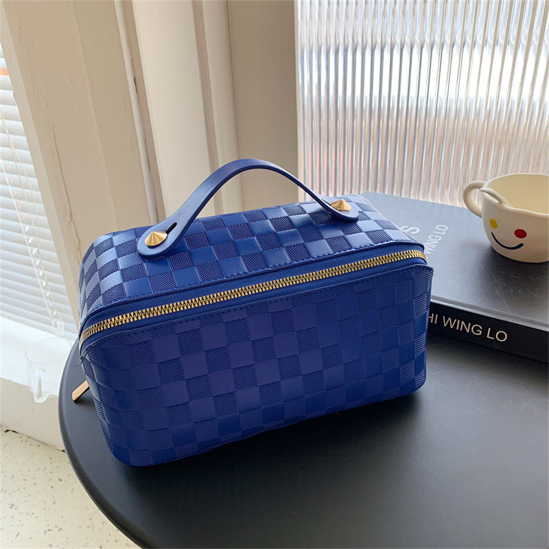 Women's Fashion Korean Portable Cosmetic Bag