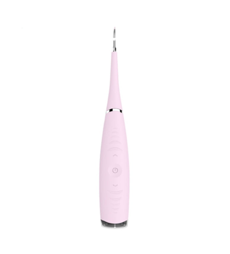 Household Electric Teeth Cleaner - Ultrasonic Tartar Remover Household Electric Teeth Cleaner Ultraso | Ectron Online