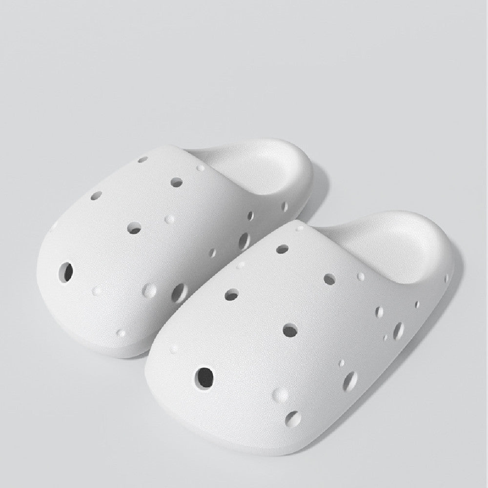 Fashion Thick Sole Breathable Slippers Fashion Thick Sole Breathable Slippers | Ectron Online