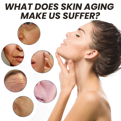 OUHOE Facial Anti-Wrinkle Cream - Firming & Skin Rejuvenation Care OUHOE Facial Anti Wrinkle And Firming Sk | Ectron Online