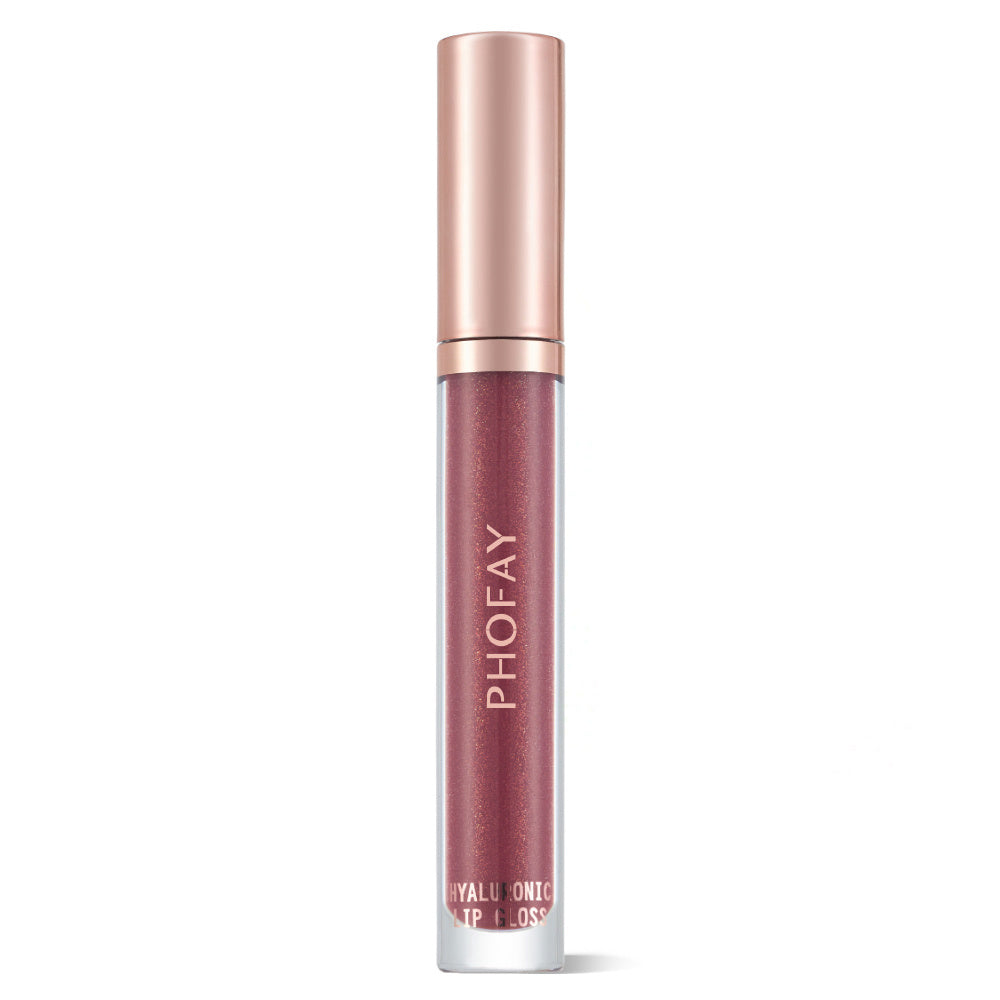 PHOFAY Hyaluronic Lip Gloss – Moisturising & Glossy Shine PHOFAY Hyaluronic Lip Gloss | Ectron Online