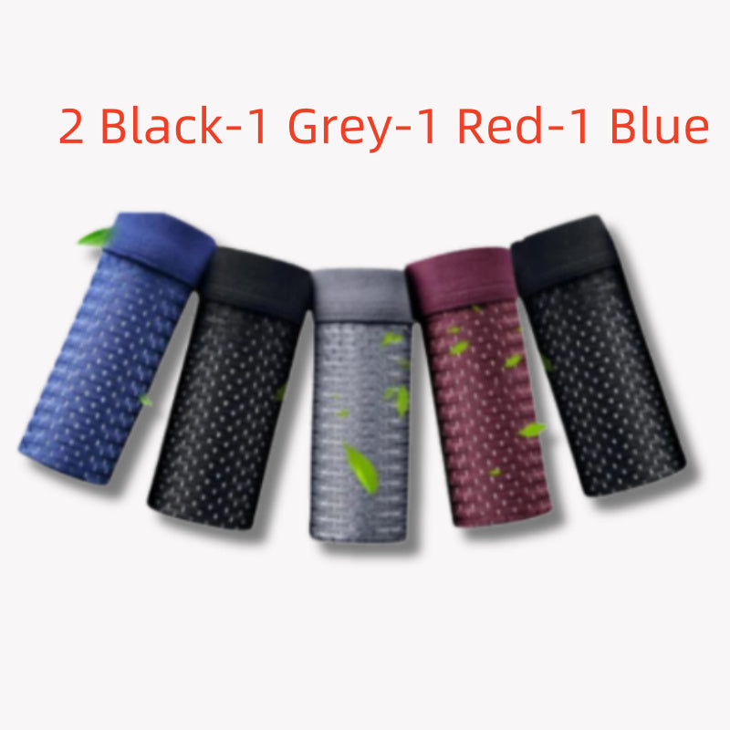 Comfortable Mesh Boxer for Ultimate Breathability Underwear & Loungewear | Ectron Online