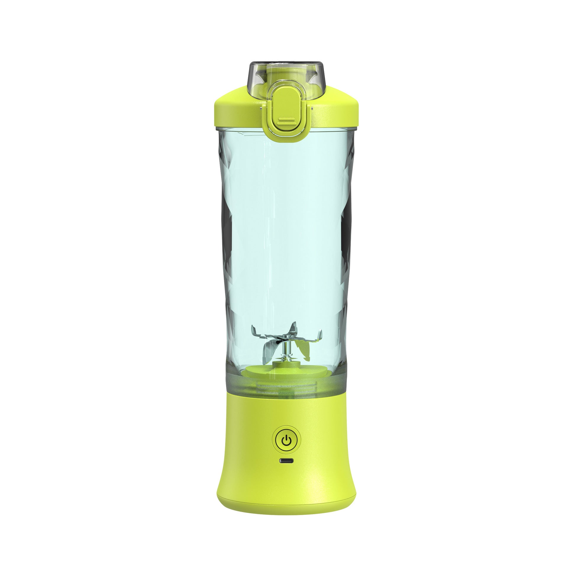 Portable Personal Blender – Mini Juicer for Shakes & Smoothies Blenders | Ectron Online
