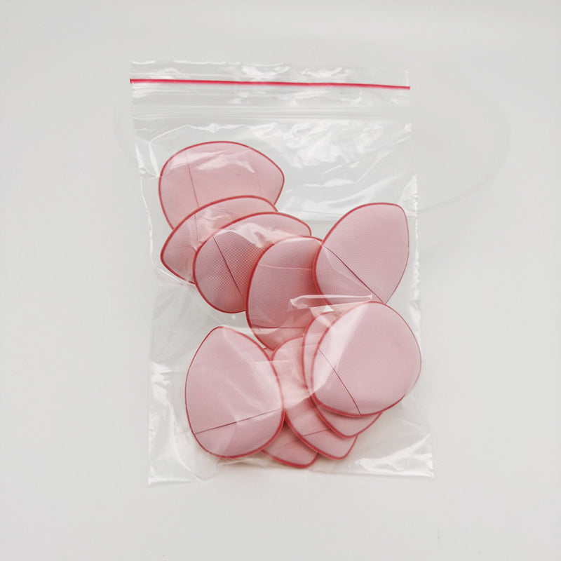 Water Drop Dry & Wet Makeup Finger Cover Water Drop Dry And Wet Makeup Finger Cov | Ectron Online