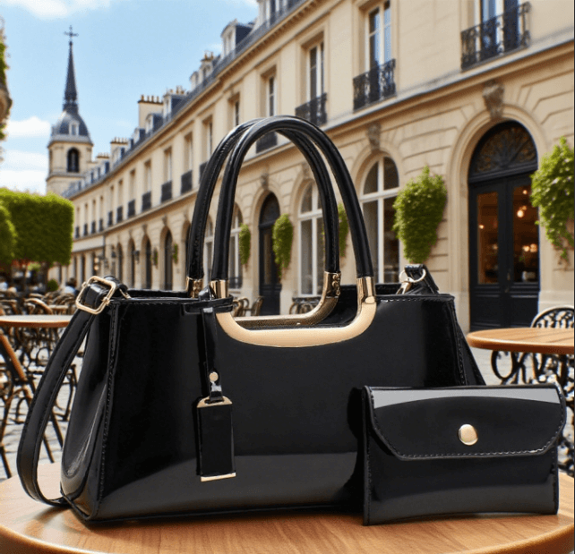 Casual Everyday Women's Shoulder Bag - Lightweight Hobo Style Casual Women's Shoulder Bag | Ectron Online