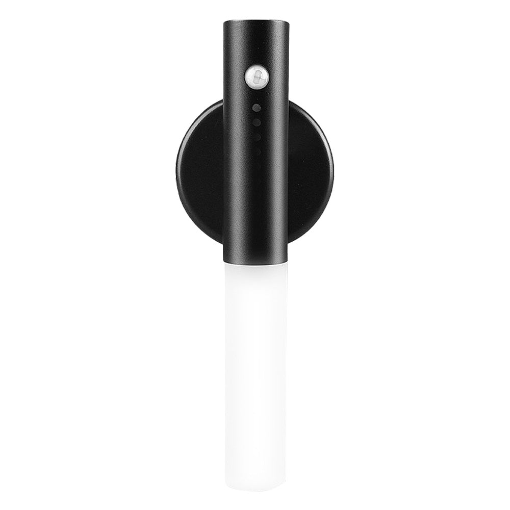 Wooden PIR Motion Sensor LED Night Light