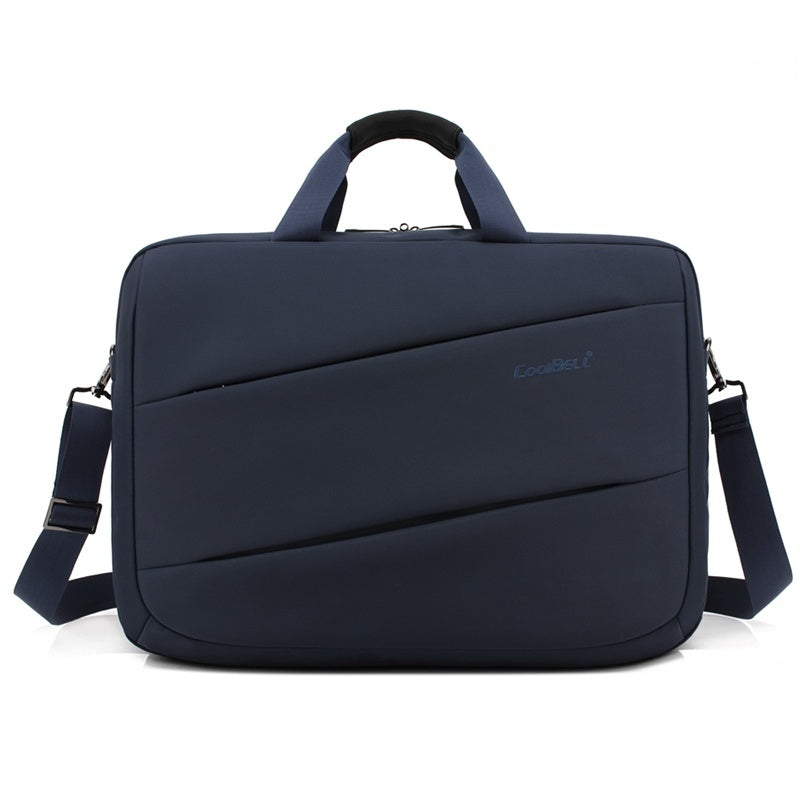 Wear-Resistant Business Handbag for Men Men's Business Waterproof Wear-resistant | Ectron Online