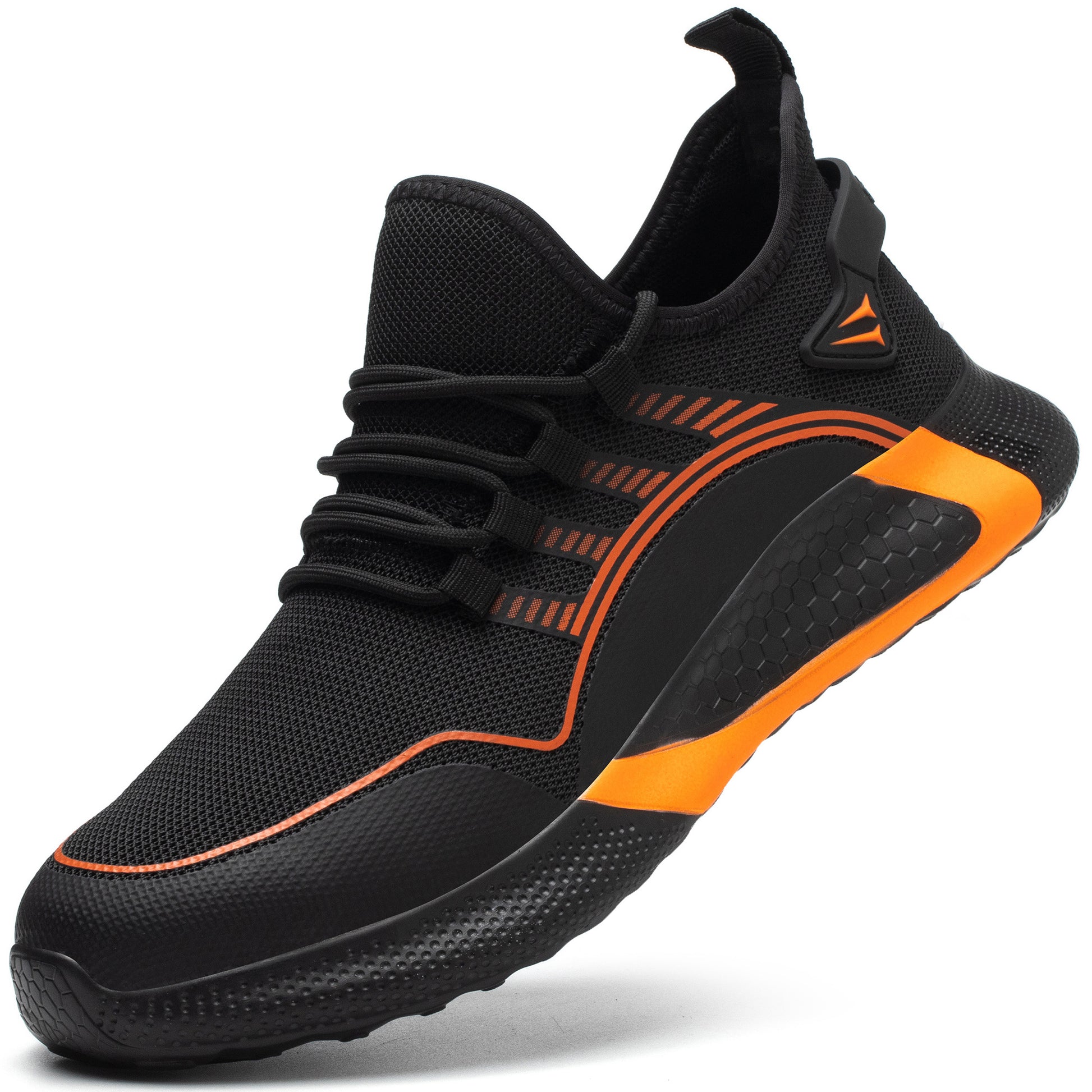 Breathable Labor Protection Shoes for Men – Safety & Comfort Breathable Labor Protection Shoe Man | Ectron Online