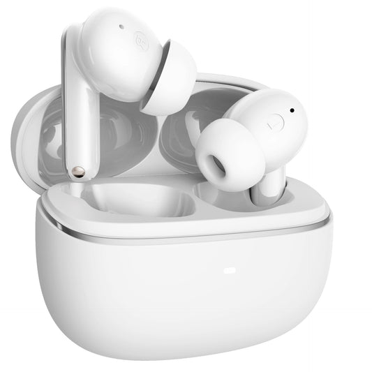 Wireless Bluetooth Noise-Cancelling In-Ear Headphones Wireless Bluetooth Noise Reduction In-ea | Ectron Online